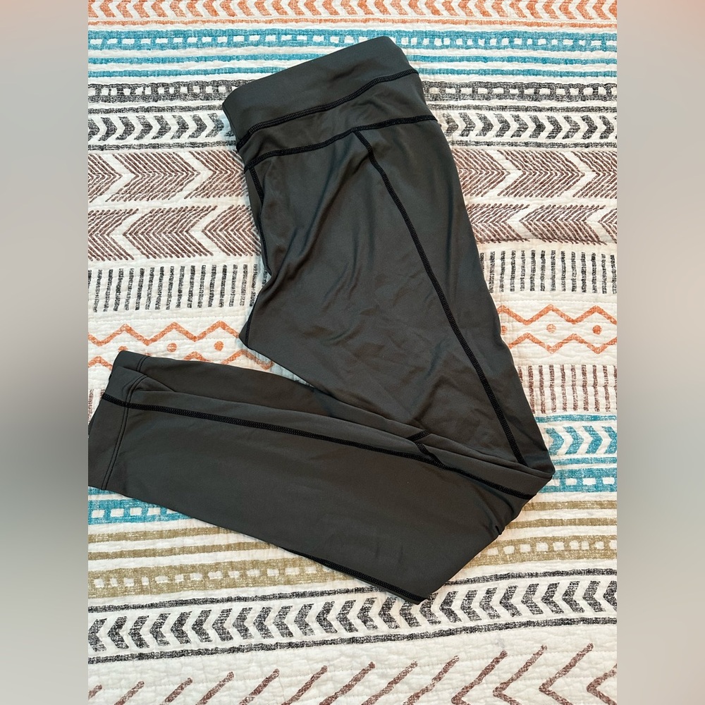 Women’s Dakine Base layer Leggings size M